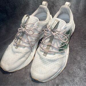 New Balance Tektrel MTTTROT1 Size 13 Off White